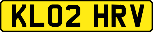 KL02HRV