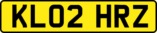 KL02HRZ