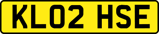 KL02HSE