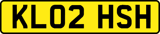 KL02HSH