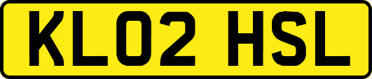 KL02HSL