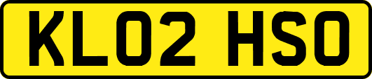 KL02HSO