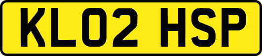 KL02HSP