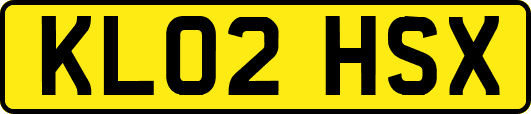 KL02HSX