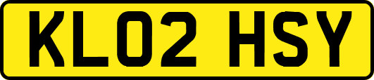 KL02HSY