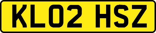 KL02HSZ
