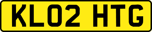 KL02HTG