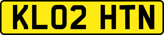 KL02HTN