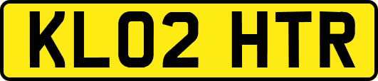 KL02HTR