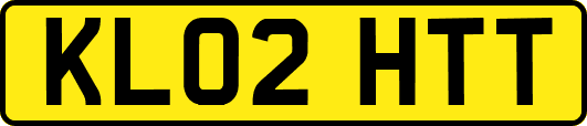 KL02HTT