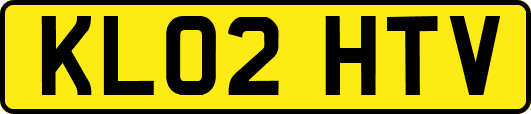 KL02HTV
