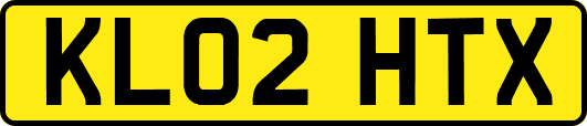 KL02HTX