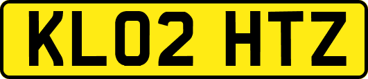 KL02HTZ