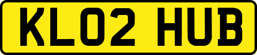 KL02HUB