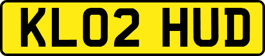 KL02HUD