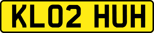 KL02HUH