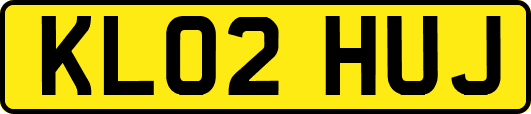 KL02HUJ