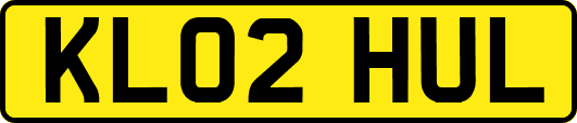 KL02HUL
