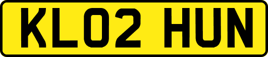 KL02HUN