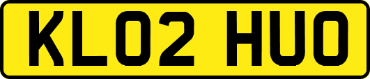 KL02HUO