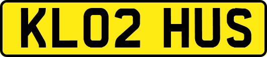 KL02HUS