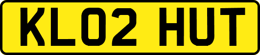 KL02HUT