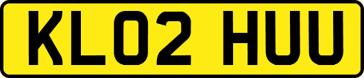 KL02HUU