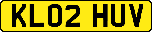 KL02HUV
