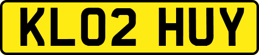 KL02HUY