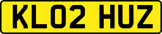KL02HUZ