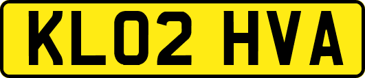KL02HVA