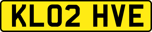 KL02HVE
