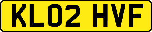 KL02HVF