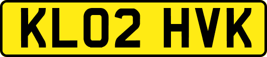KL02HVK