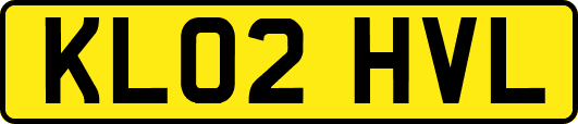KL02HVL