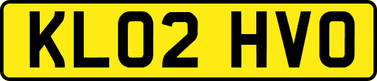 KL02HVO