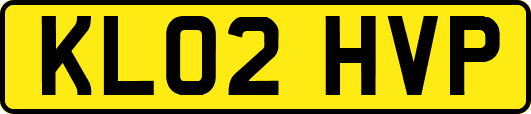 KL02HVP