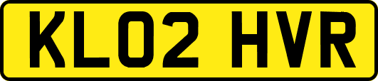 KL02HVR
