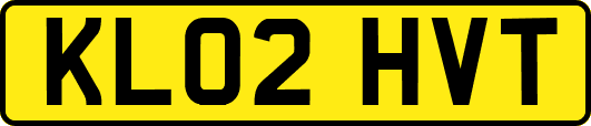 KL02HVT