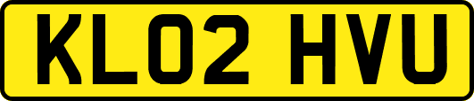 KL02HVU