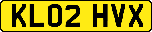 KL02HVX