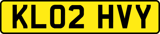 KL02HVY