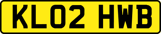 KL02HWB