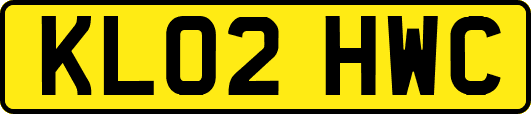 KL02HWC