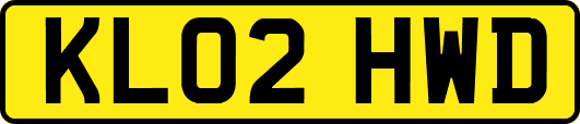 KL02HWD