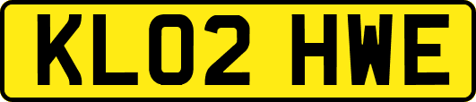 KL02HWE