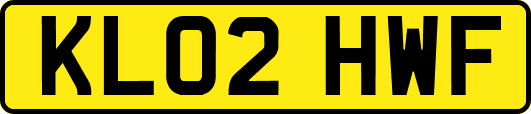 KL02HWF