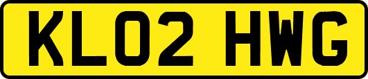 KL02HWG