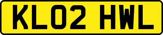 KL02HWL