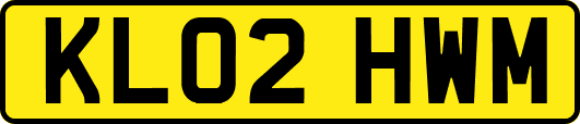 KL02HWM